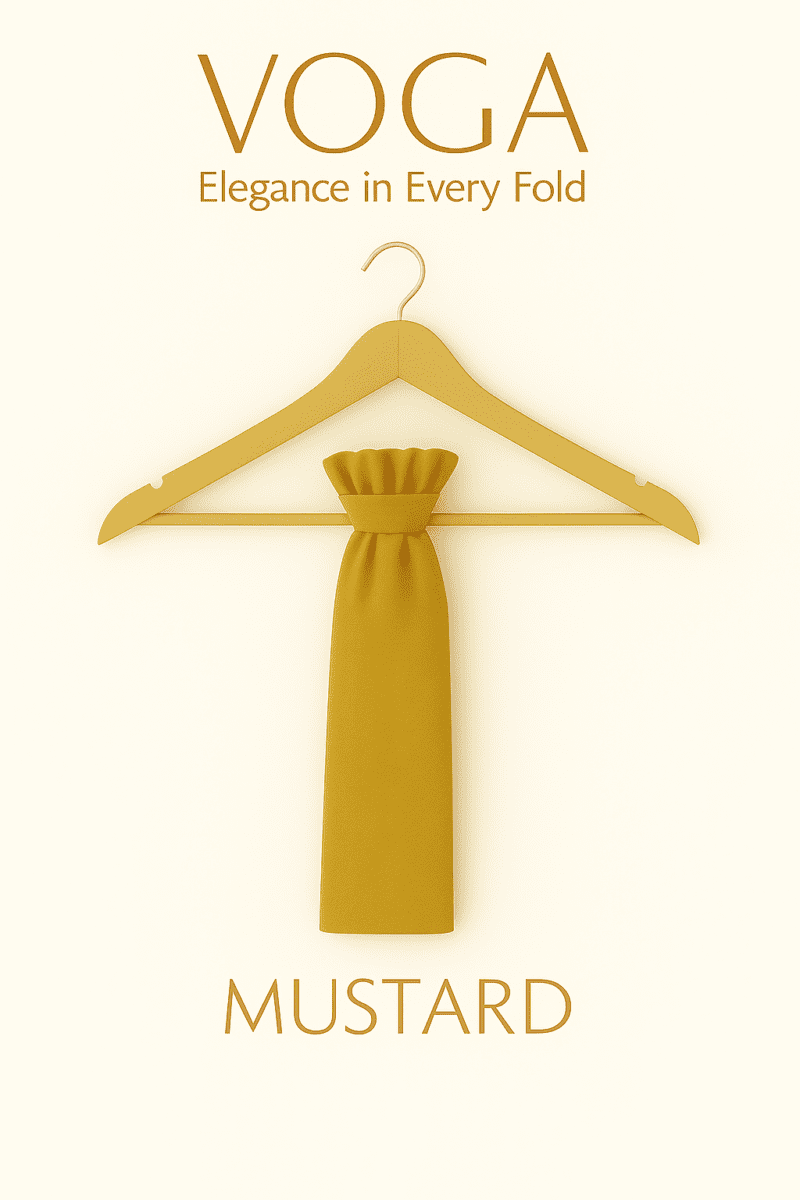 Mustard Modal
