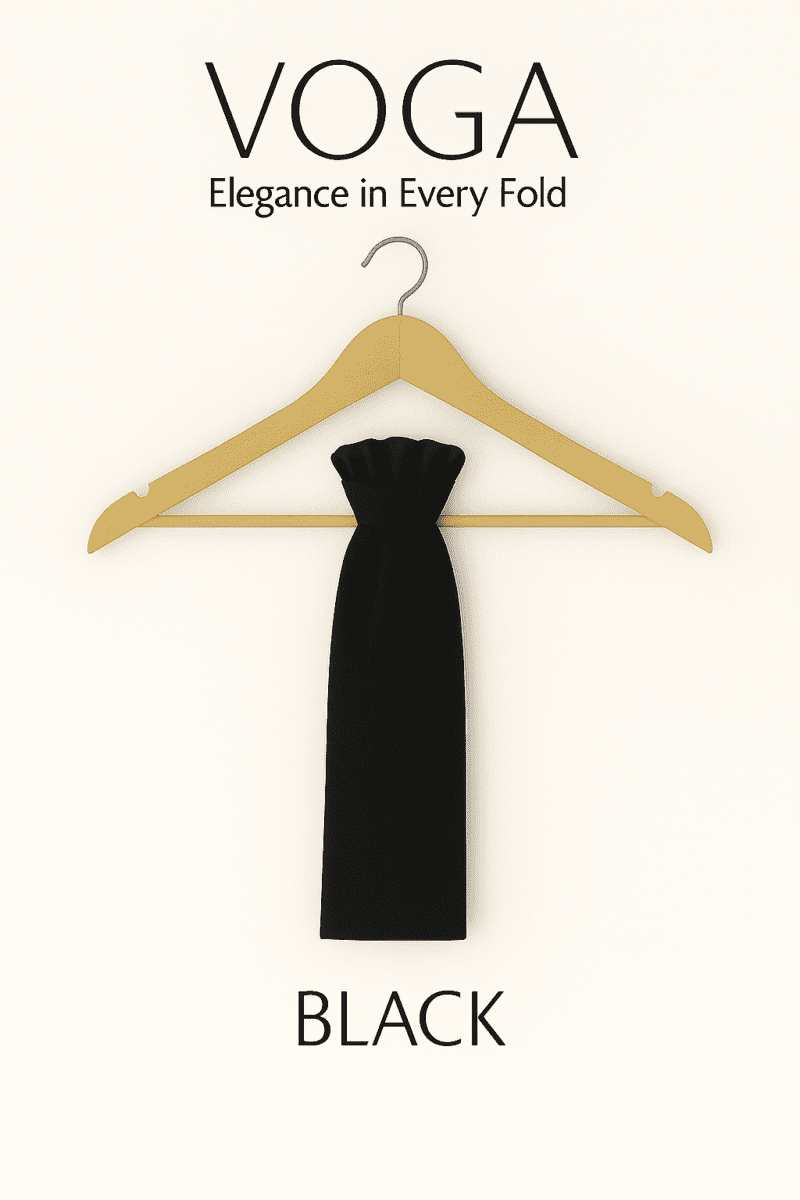Black Modal