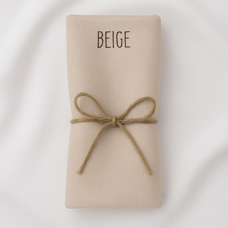 Beige Elegance