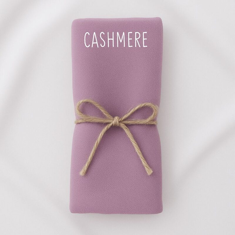 Cashmere Elegance