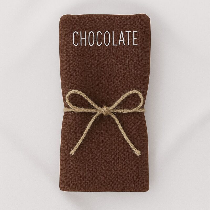 Chocolate Elegance