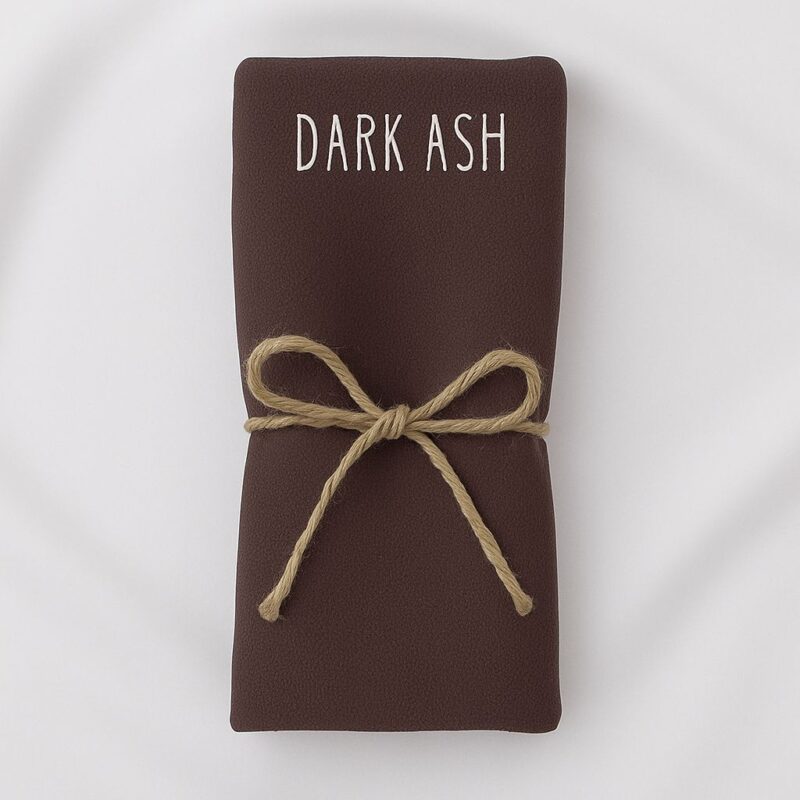 Dark Ash Elegance