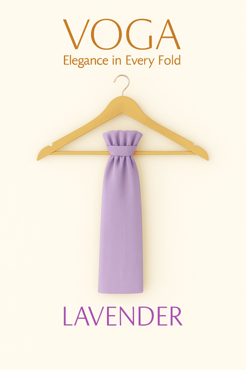 Lavender Modal