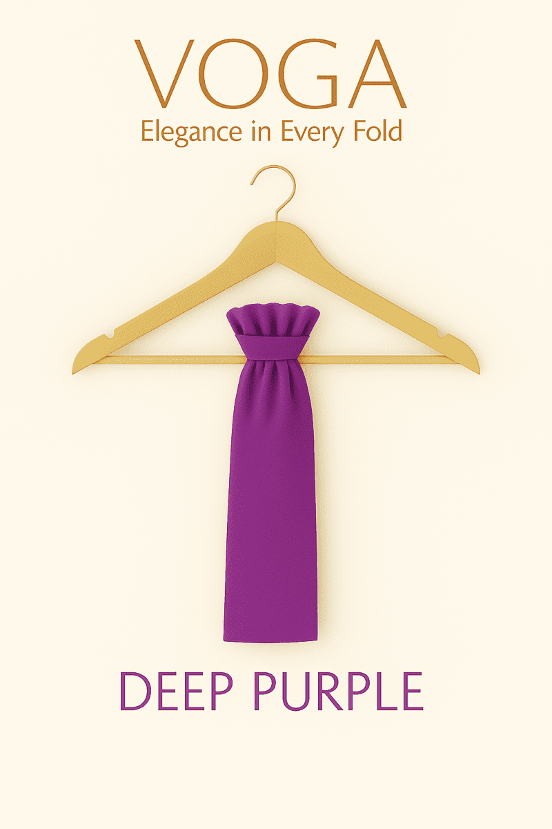 Deep Purple Modal
